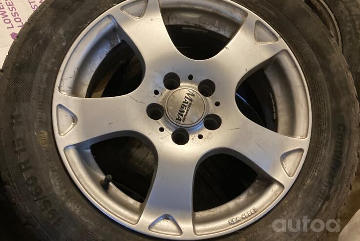 Kita, lengvojo lydinio