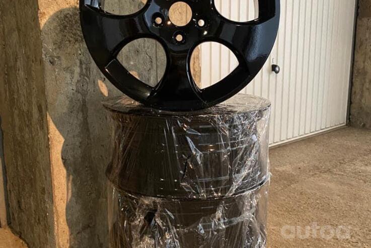 BBS, lengvojo lydinio