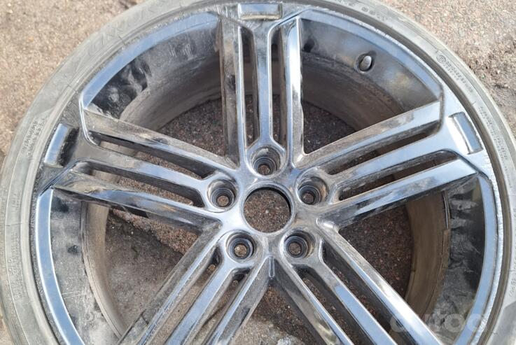 Kita, lengvojo lydinio