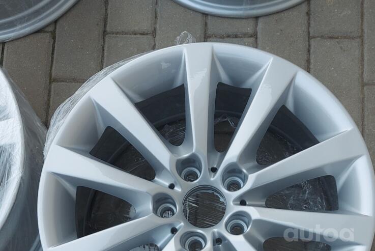 Bmw, lengvojo lydinio