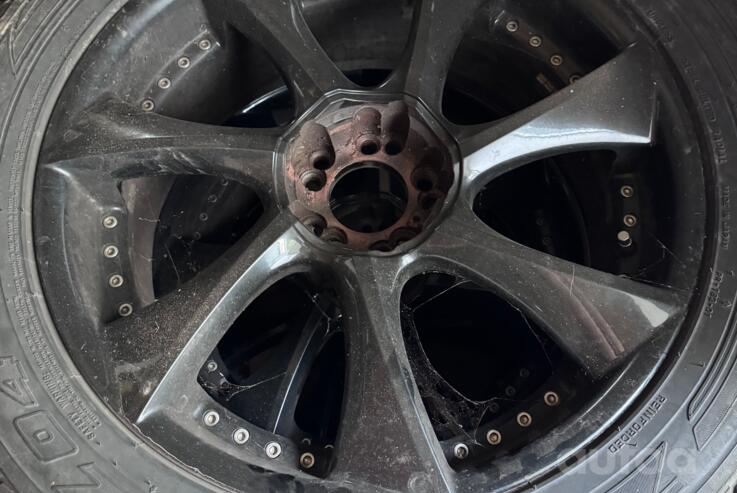 Kita, lengvojo lydinio