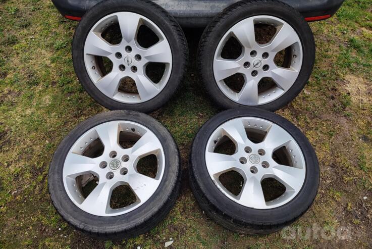 Kita, lengvojo lydinio