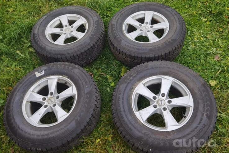 Kita, lengvojo lydinio