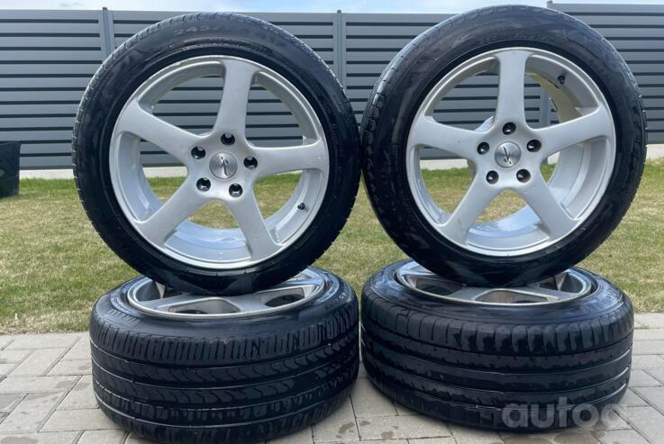 Kita, lengvojo lydinio