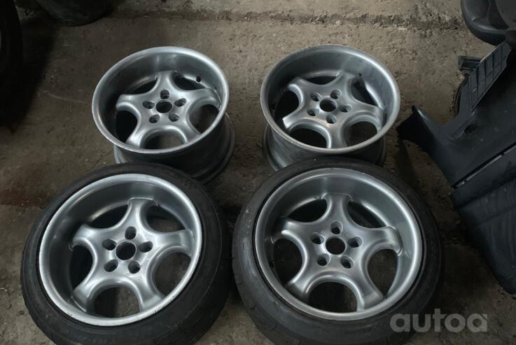 Kita, lengvojo lydinio