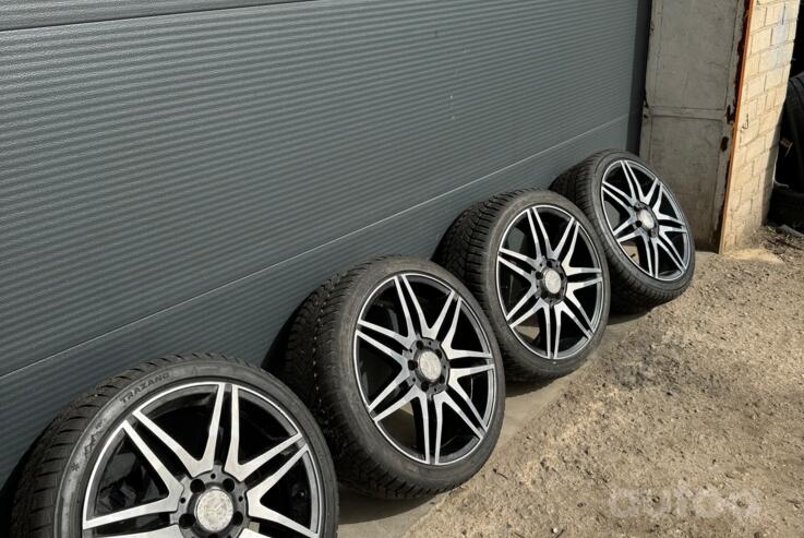 Kita, lengvojo lydinio