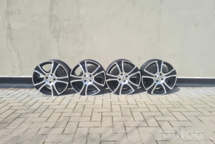 Kita, lengvojo lydinio