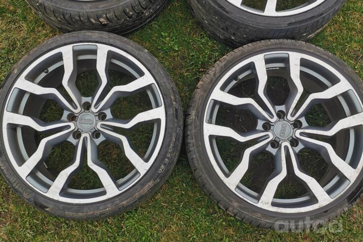 Kita, lengvojo lydinio