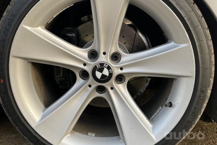 BMW, lengvojo lydinio