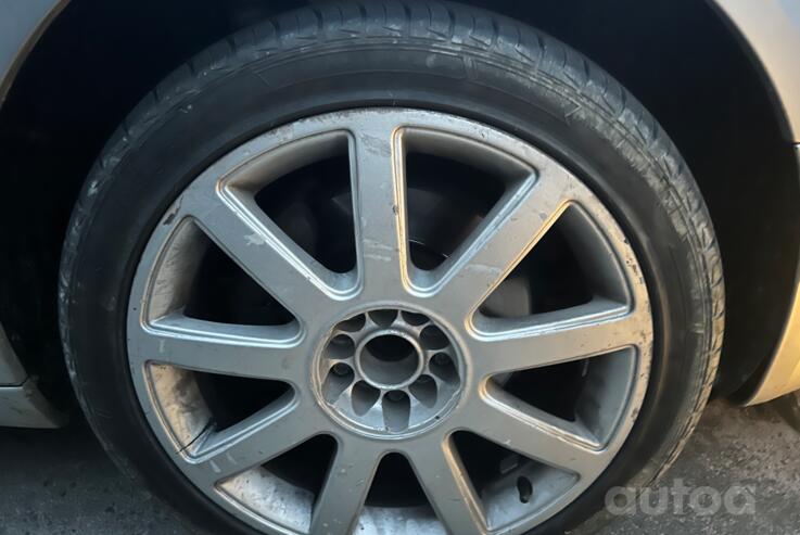 Kita, lengvojo lydinio