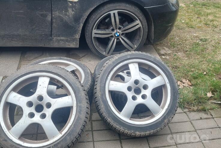 Kita, lengvojo lydinio