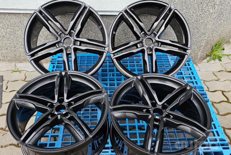 Kita, lengvojo lydinio