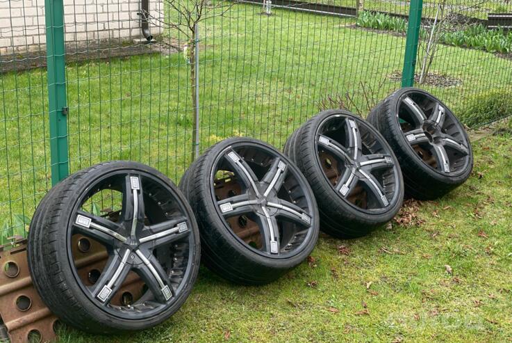 Kita, lengvojo lydinio