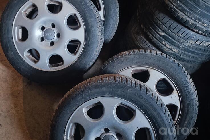 Kita, lengvojo lydinio