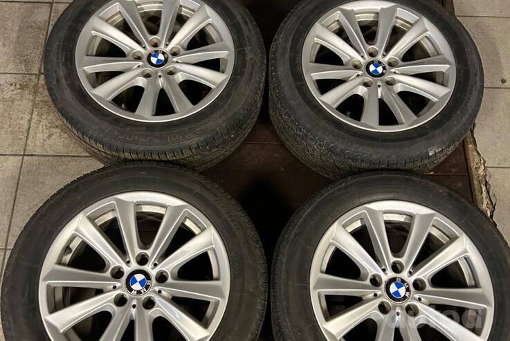 Kita, lengvojo lydinio