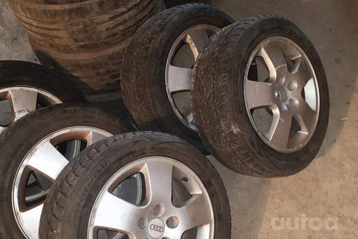 Kita, lengvojo lydinio