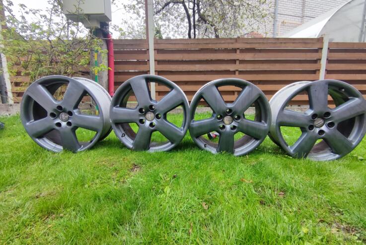 Ronal, lengvojo lydinio