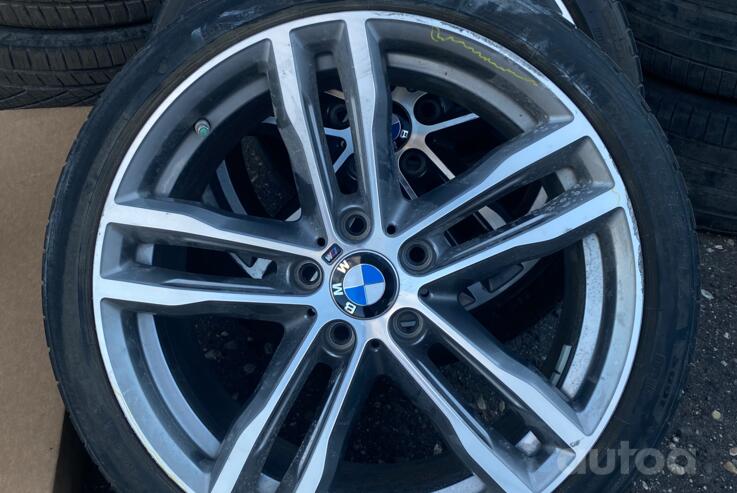 Bmw, lengvojo lydinio