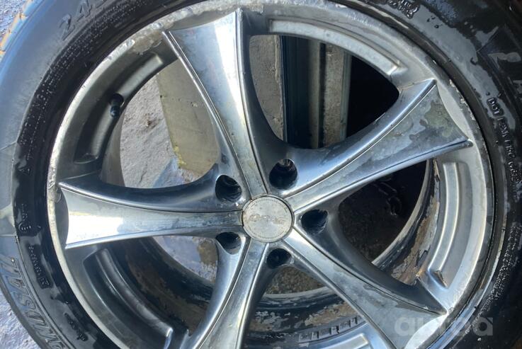 Kita, lengvojo lydinio