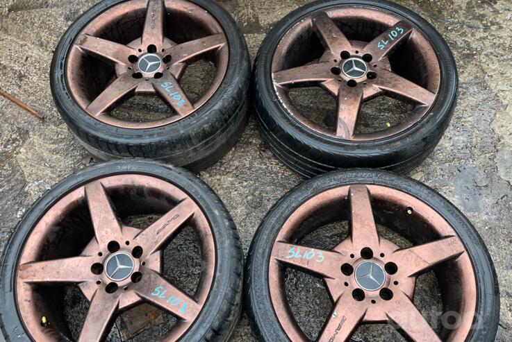 RONAL, lengvojo lydinio