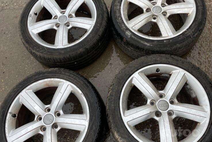 RONAL, lengvojo lydinio