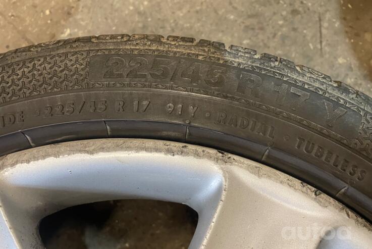 BMW, lengvojo lydinio