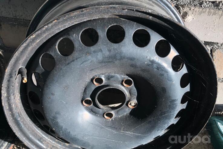 Ford, plieniniai štampuoti