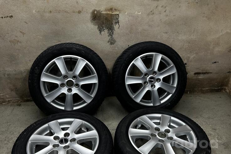 Borbet, lengvojo lydinio