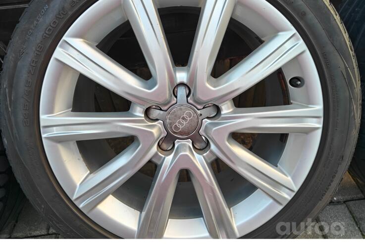 Kita, lengvojo lydinio