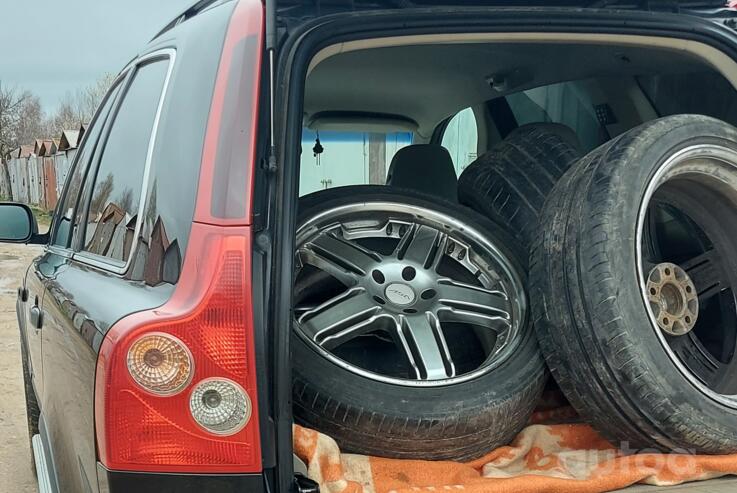 Kita, lengvojo lydinio