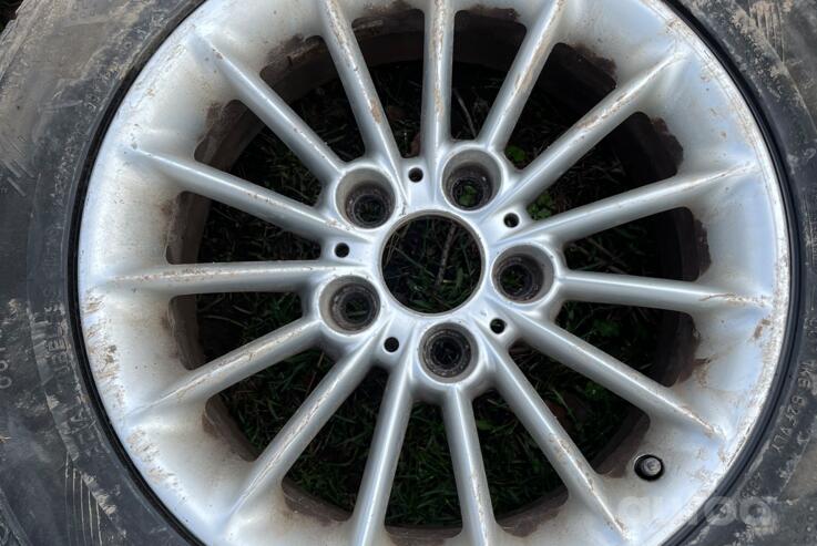 Kita, lengvojo lydinio