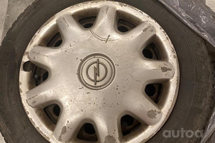 Skardos, pramoniniai