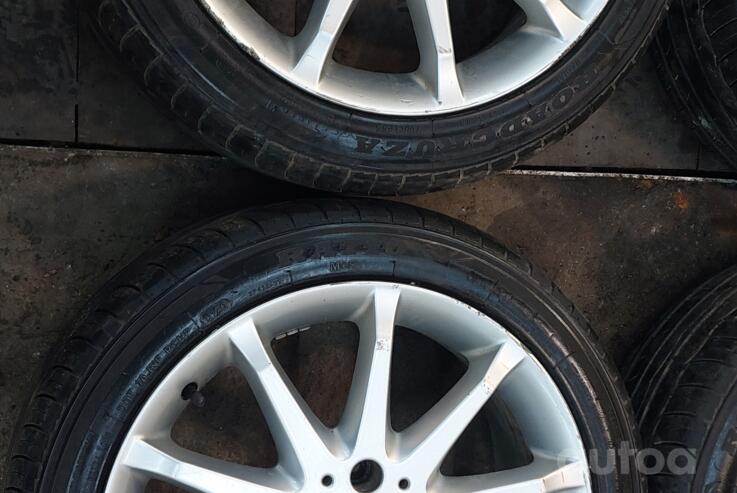 Oem, lengvojo lydinio