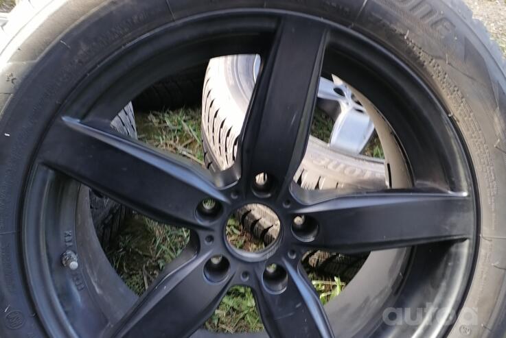 DEZENT, lengvojo lydinio