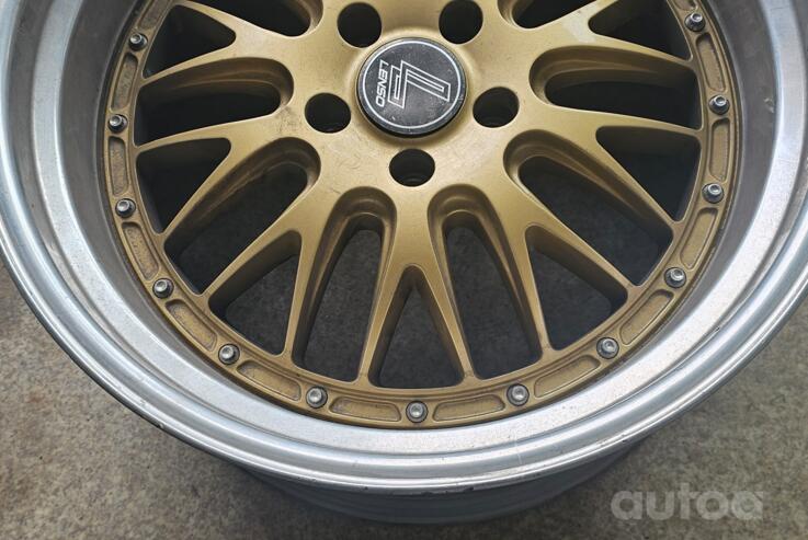 Kita, lengvojo lydinio