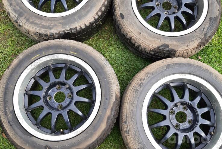 ATS, lengvojo lydinio