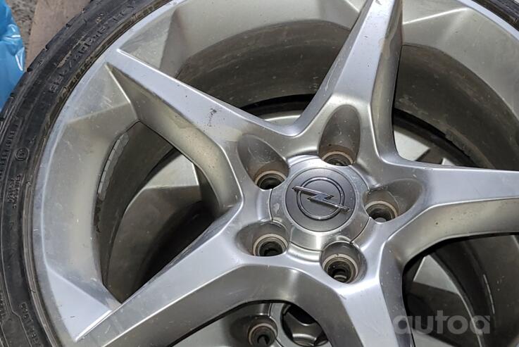 Kita, lengvojo lydinio