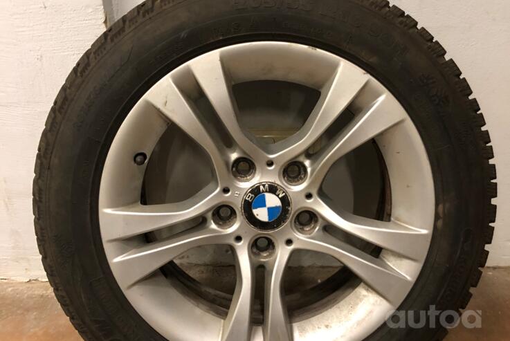 Bmw, lengvojo lydinio