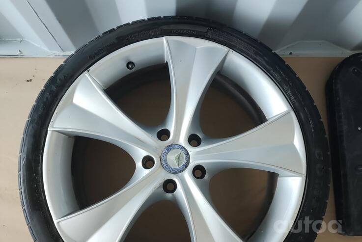 Kita, lengvojo lydinio