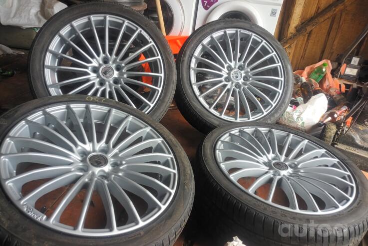 Kita, lengvojo lydinio