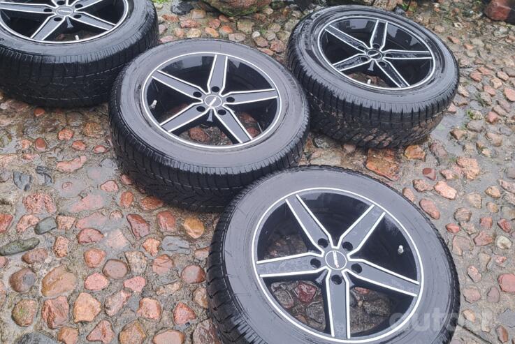 Kita, lengvojo lydinio