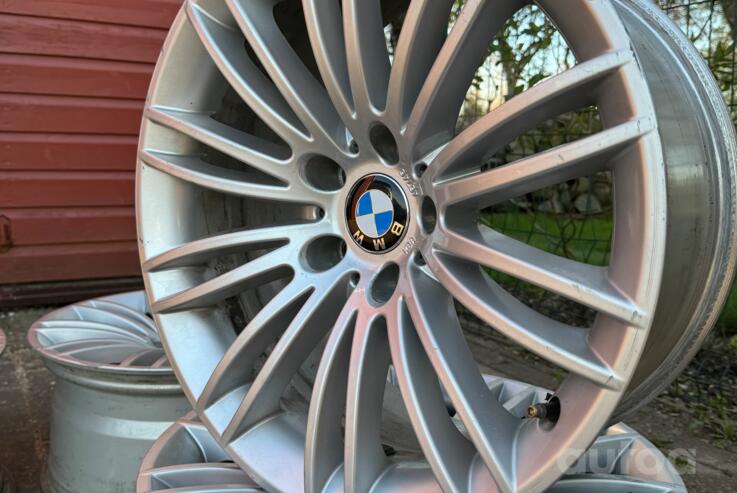 Rondell, lengvojo lydinio