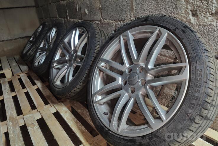 Kita, lengvojo lydinio