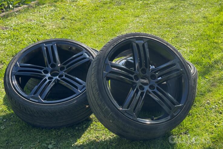 Kita, lengvojo lydinio