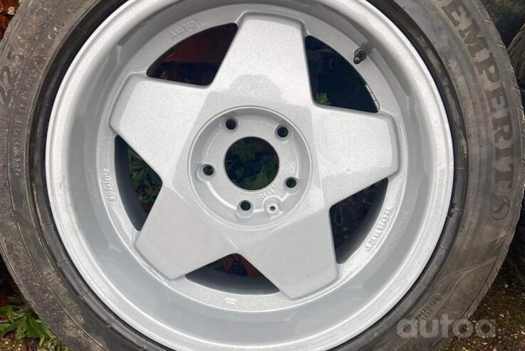 Borbet, lengvojo lydinio