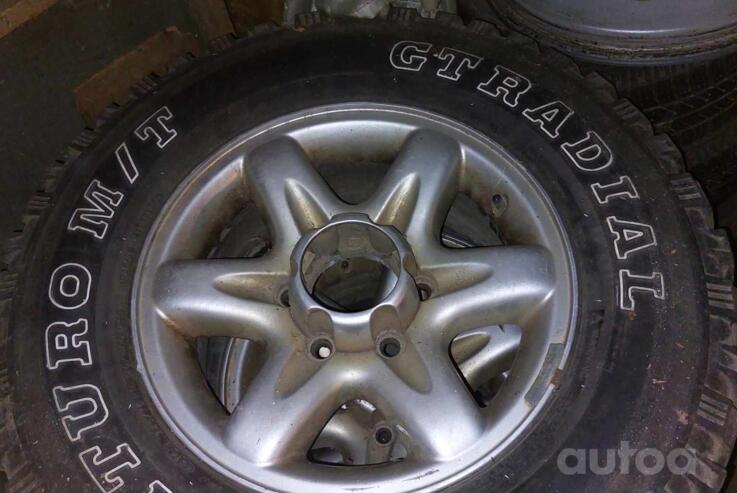 Opel, lengvojo lydinio