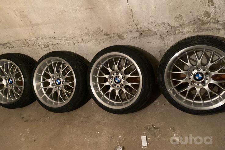 Rondell, lengvojo lydinio