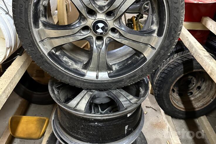 Kita, lengvojo lydinio