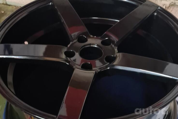 Bmw, lengvojo lydinio