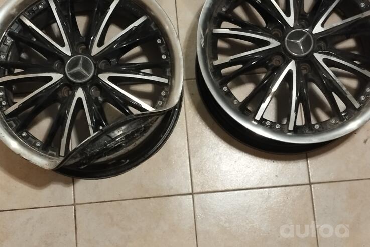 BARZETTA, lengvojo lydinio